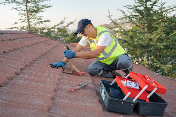 Best Tile Roofing Contractor  in Glenwood, IA