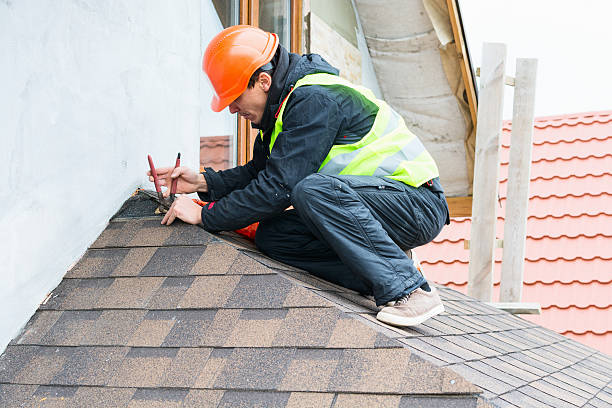 Best Metal Roofing Contractor  in Glenwood, IA