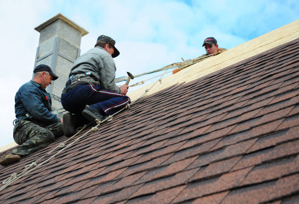 Tile Roofing Contractor in Glenwood, IA